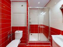 Pronájem bytu 2+kk, České Budějovice, N. Frýda, 46 m2