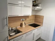 Pronájem bytu 2+kk, Praha - Stodůlky, Modrá, 46 m2