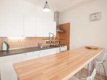Pronájem bytu 1+kk, Brno - Komín, Vavřinecká, 53 m2