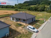 Prodej rodinného domu, Srbeč, 121 m2