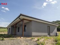 Prodej rodinného domu, Srbeč, 121 m2