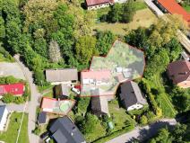 Prodej rodinného domu, Mírová pod Kozákovem - Sekerkovy Loučky, 200 m2