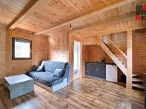 Prodej chaty, Liberec - Liberec XII-Staré Pavlovice, Kaštanová, 72 m2