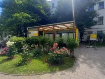 Pronájem restaurace, Brno, Ponávka, 34 m2