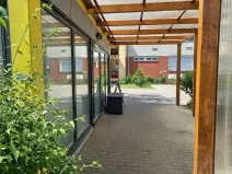 Pronájem restaurace, Brno, Ponávka, 34 m2