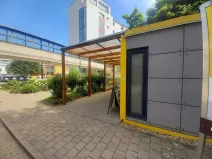 Prodej restaurace, Brno, Ponávka, 34 m2