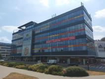 Pronájem kanceláře, Praha - Jinonice, Radlická, 175 m2