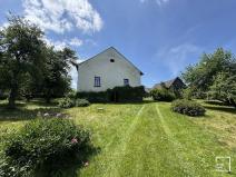 Prodej rodinného domu, Český Rudolec, 280 m2