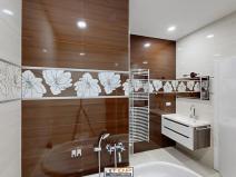 Pronájem bytu 2+1, Chomutov, V Alejích, 75 m2