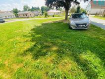 Prodej pozemku pro bydlení, Nová Cerekev, 607 m2