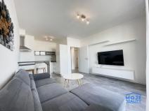 Pronájem bytu 2+kk, Plzeň - Jižní Předměstí, Technická, 43 m2
