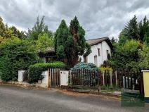 Prodej rodinného domu, Milín, Luční, 290 m2