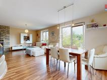 Prodej rodinného domu, Polná, Pod Vodárnou, 150 m2