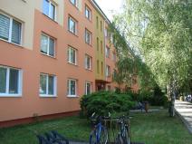 Prodej bytu 3+1, Veselí nad Moravou, Hutník, 74 m2