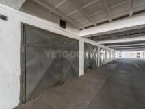 Prodej garáže, Plzeň, Pod Vrchem, 15 m2