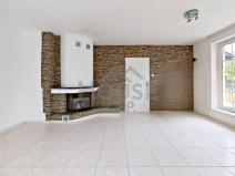 Prodej vily, Zeleneč, Štefánikova, 310 m2