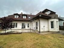 Prodej vily, Zeleneč, Štefánikova, 310 m2