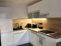 Pronájem bytu 2+kk, Brno, U Leskavy, 51 m2