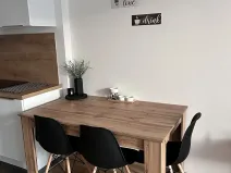 Pronájem bytu 2+kk, Brno, U Leskavy, 51 m2