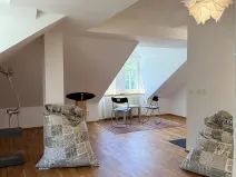 Prodej bytu 1+kk, Mariánské Lázně, Karlovarská, 51 m2