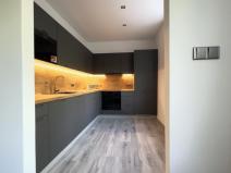 Pronájem bytu 2+1, Česká Lípa, Bendlova, 53 m2