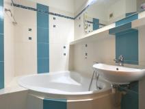 Pronájem bytu 2+kk, Česká Lípa, Havlíčkova, 41 m2