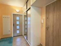 Pronájem bytu 2+kk, Česká Lípa, Havlíčkova, 41 m2