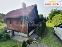 Prodej chaty, Dolní Lhota, 85 m2