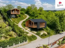 Prodej pozemku pro bydlení, Liběchov, Třešňovka, 997 m2