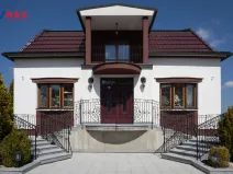 Prodej rodinného domu, Jenišov - Pod Rohem, K Rohu, 435 m2