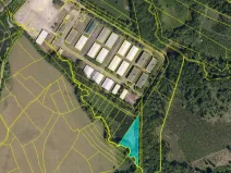 Prodej pole, Loukov, 15417 m2