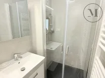 Pronájem bytu 2+kk, Týn nad Vltavou, Veselská, 41 m2