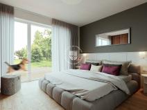 Prodej rodinného domu, Neveklov, 80 m2