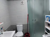Pronájem bytu 1+1, Praha - Chodov, Švabinského, 34 m2