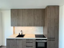 Pronájem bytu 2+kk, Třebíč, Mrštíkova, 57 m2