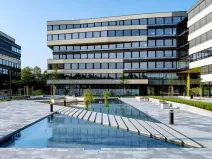 Pronájem kanceláře, Praha - Libeň, Voctářova, 517 m2