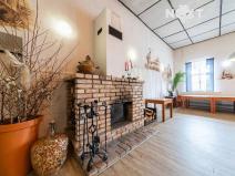 Prodej restaurace, Darkovice, Dlouhá, 480 m2