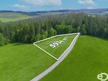 Prodej pozemku pro bydlení, Frymburk, 5934 m2