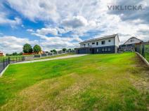Prodej rodinného domu, Miřetice, 260 m2