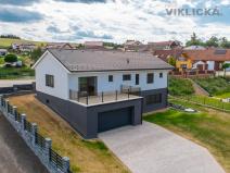 Prodej rodinného domu, Miřetice, 260 m2
