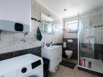 Prodej bytu 2+kk, Libušín, Důl Libušín, 65 m2