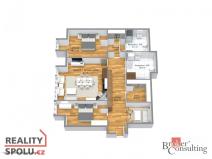 Prodej bytu 3+kk, Karlovy Vary, Divadelní náměstí, 137 m2