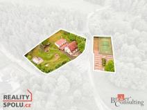 Prodej ubytování, Nejdek - Fojtov, 500 m2