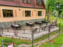 Prodej ubytování, Nejdek - Fojtov, 500 m2