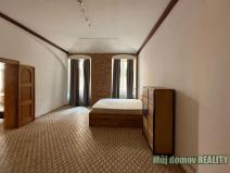 Prodej bytu 2+kk, Praha - Nové Město, U půjčovny, 80 m2