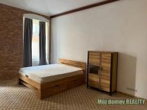 Prodej bytu 2+kk, Praha - Nové Město, U půjčovny, 80 m2