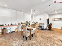 Prodej rodinného domu, Děčín - Děčín XI-Horní Žleb, Labské nábř., 250 m2