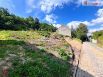 Prodej pozemku pro bydlení, Uherské Hradiště, Pod Kopcem, 644 m2