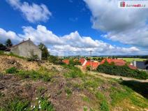 Prodej pozemku pro bydlení, Uherské Hradiště, Pod Kopcem, 644 m2