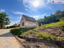 Prodej pozemku pro bydlení, Uherské Hradiště, Pod Kopcem, 644 m2